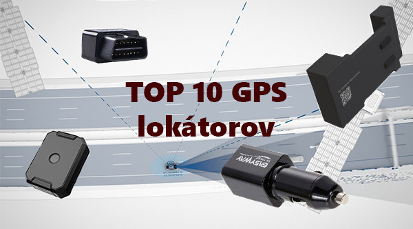 GPS-локаторы, лучшие устройства слежения