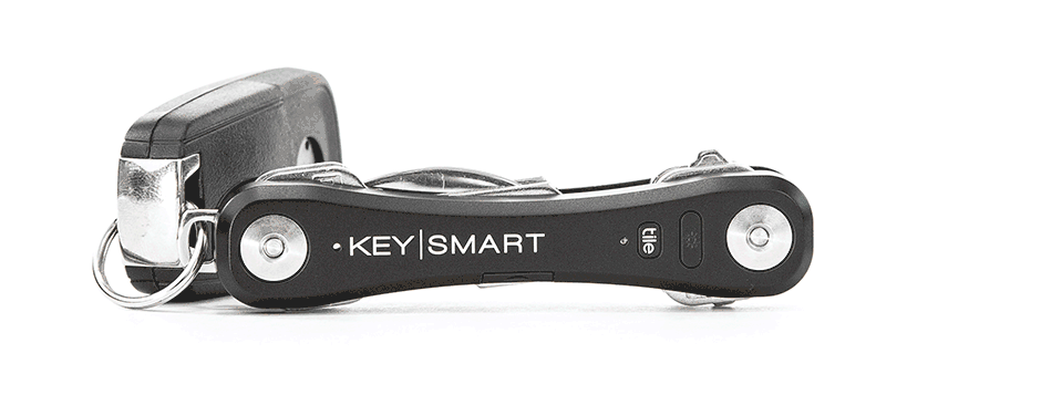 KeySmart Pro ключи органайзер